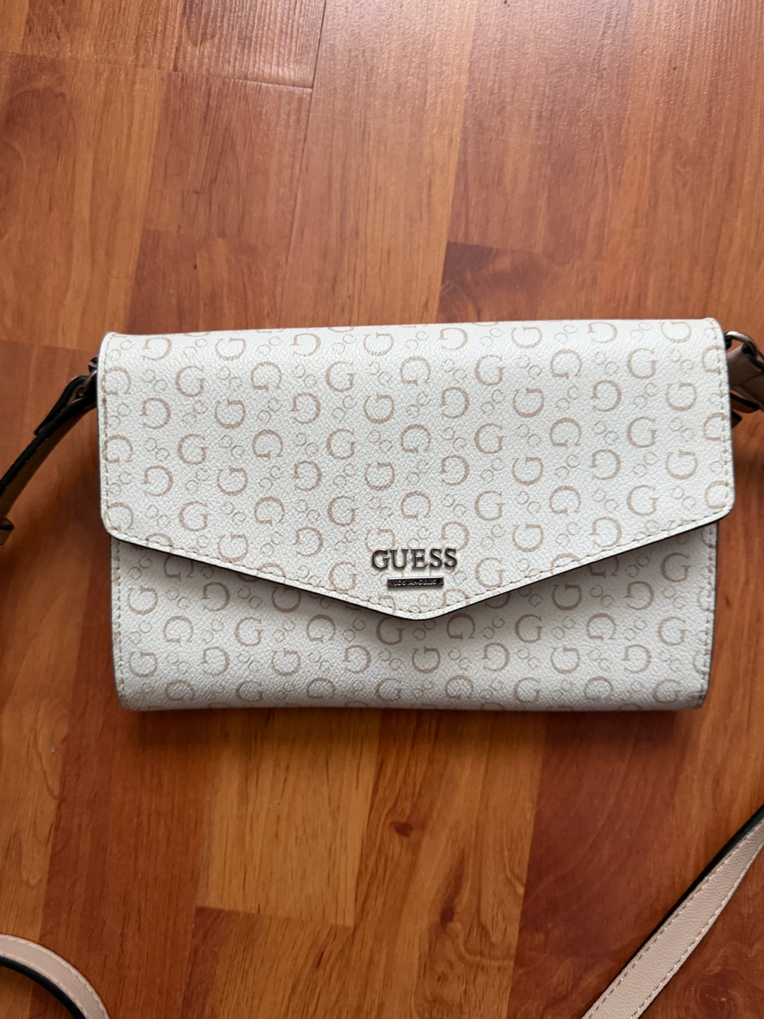 Guess Crossbody Purse
