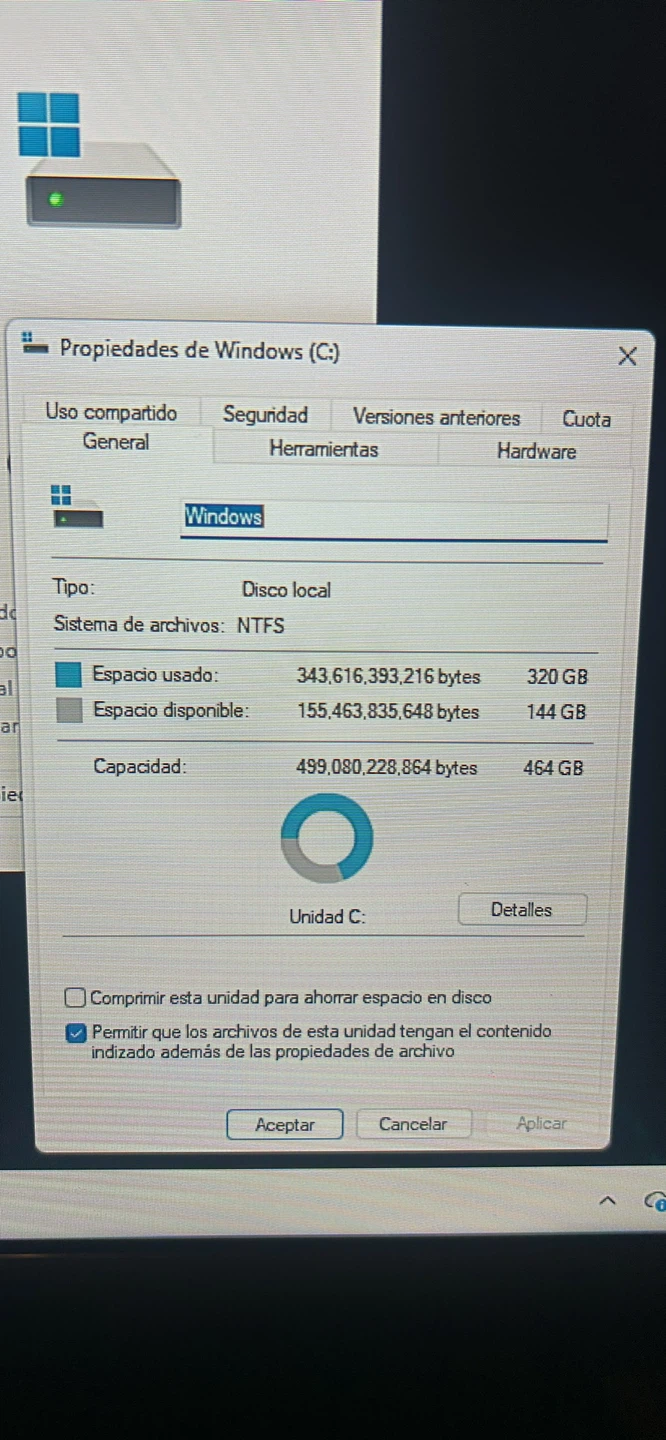 Gaming computer - photo 3