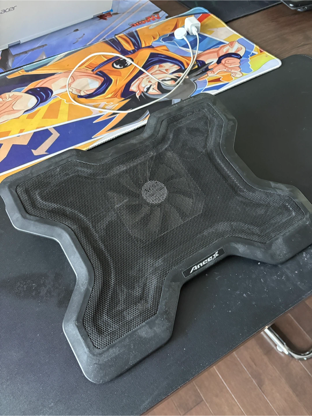 Anccx Laptop Cooling Pad