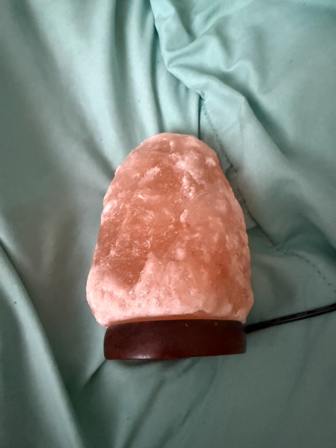 Himalayan Salt Lamp