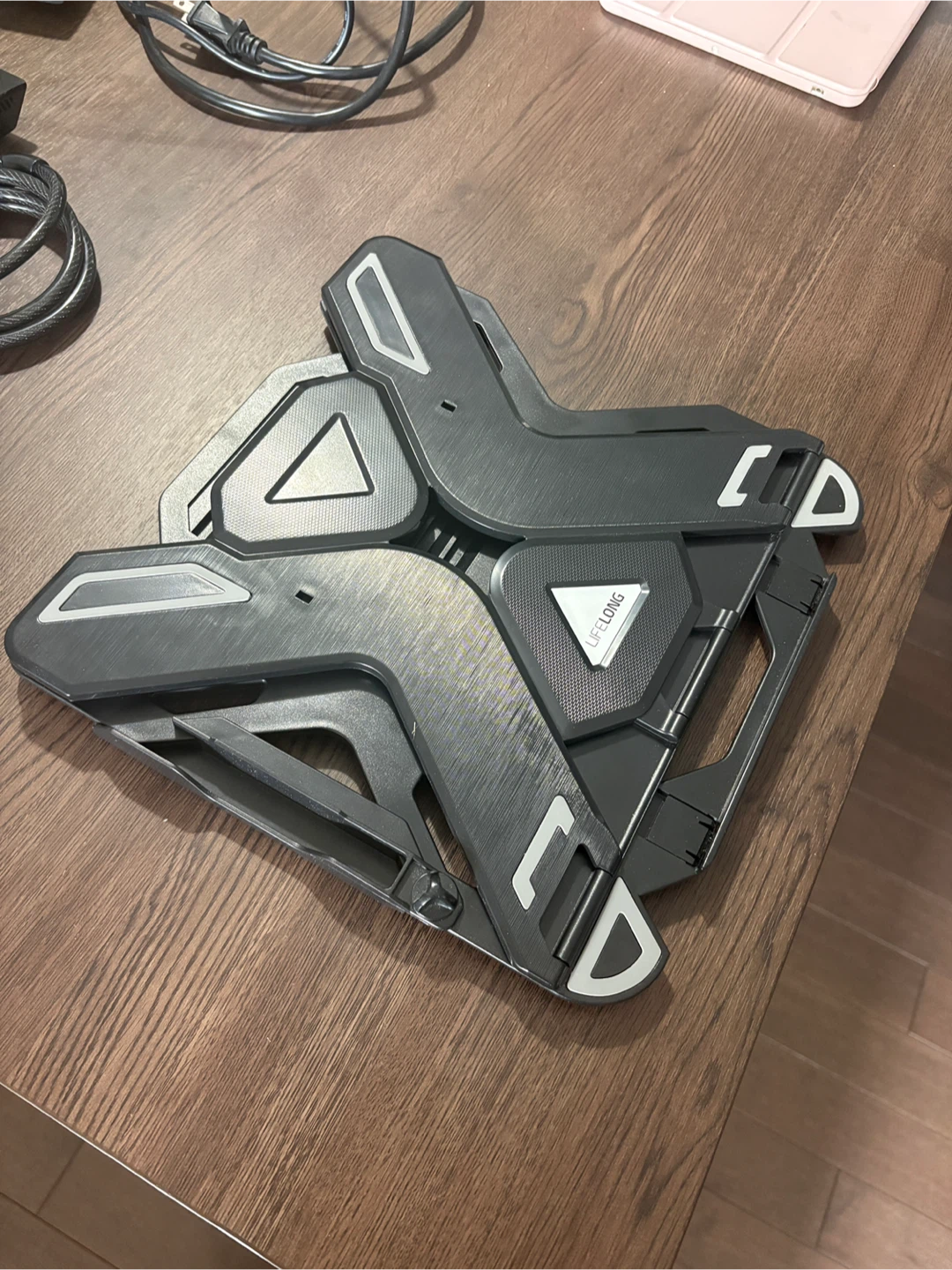 Lifelong Adjustable Laptop Stand