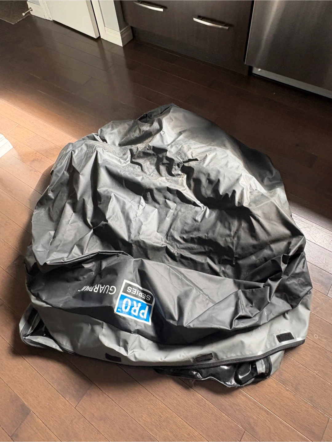 Pro Series Guardian Cargo Roof Bag - photo 4