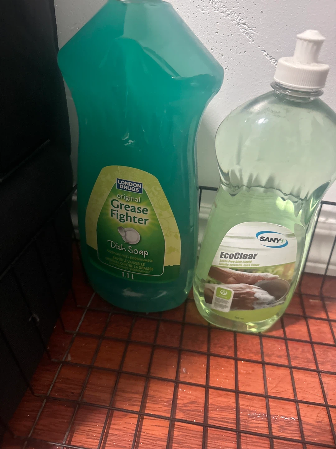 Assorted Household Cleaning Supplies - photo 3