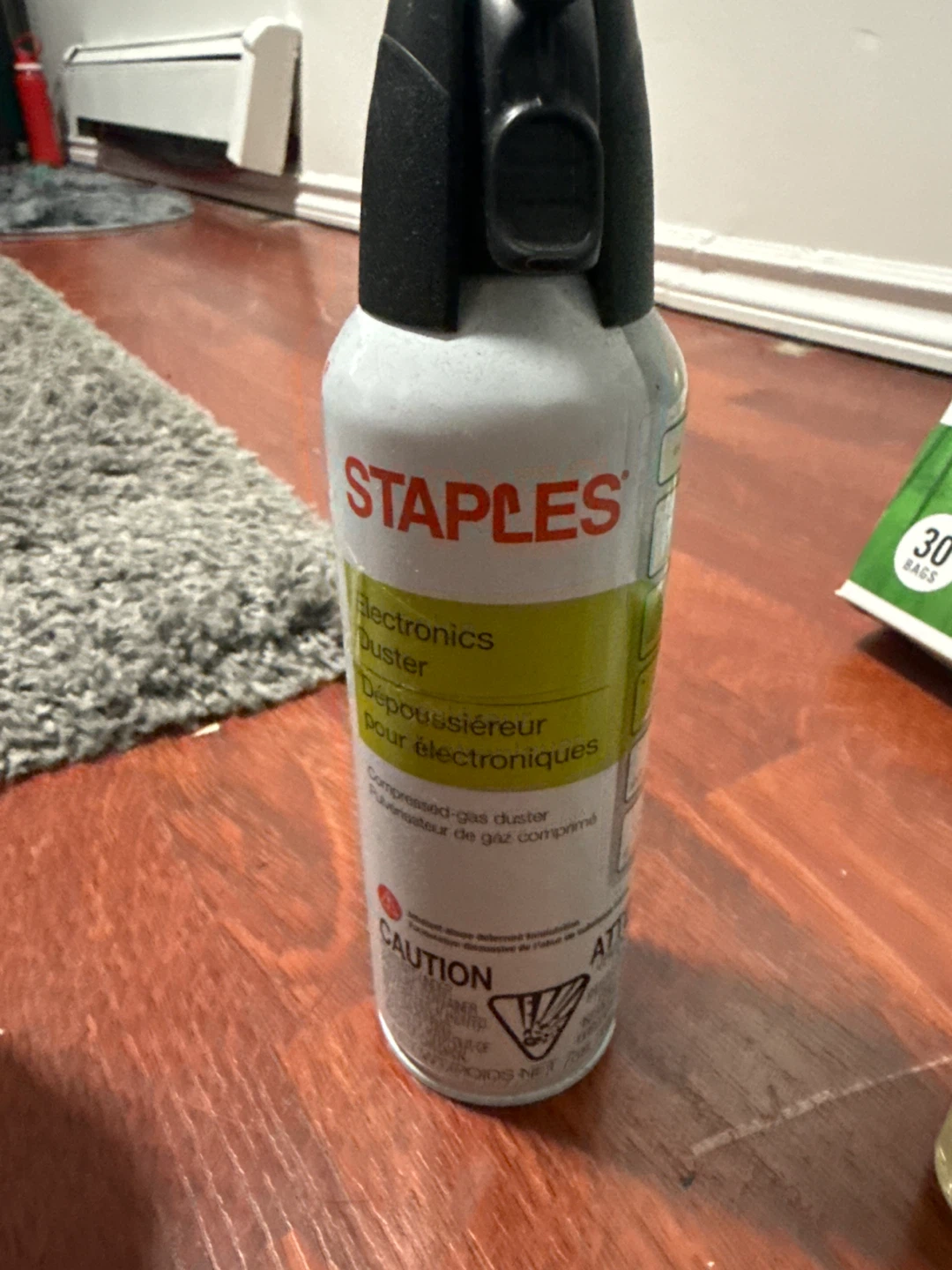 Assorted Household Cleaning Supplies - photo 5