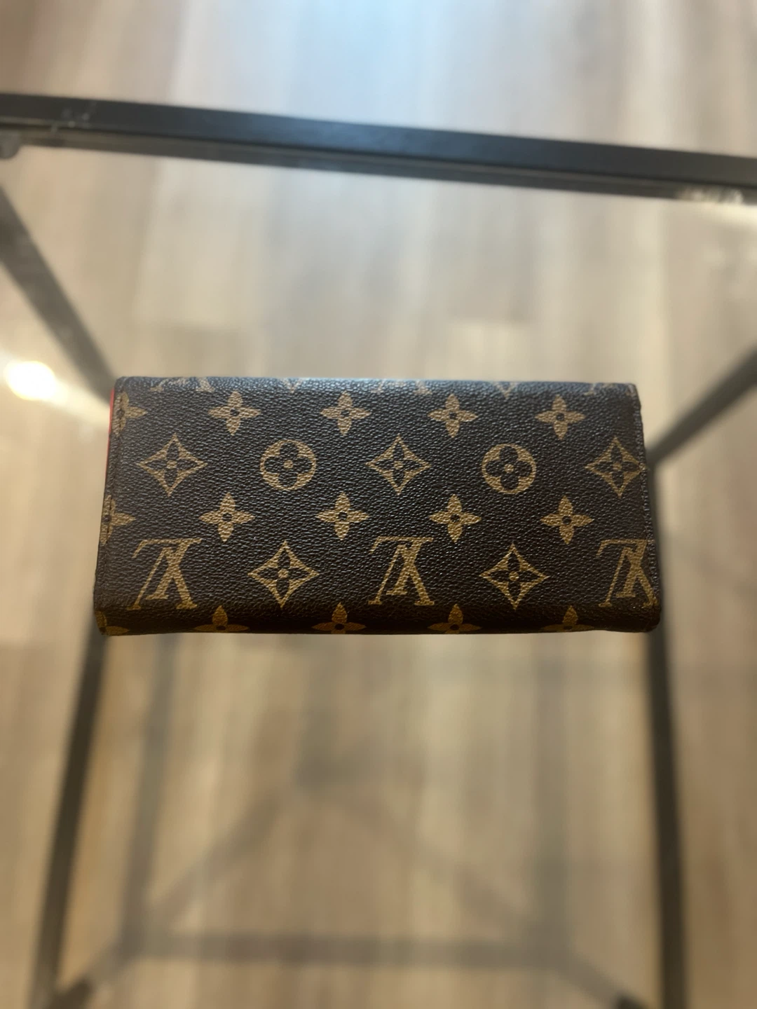 Louis Vuitton Monogram Wallet - photo 3