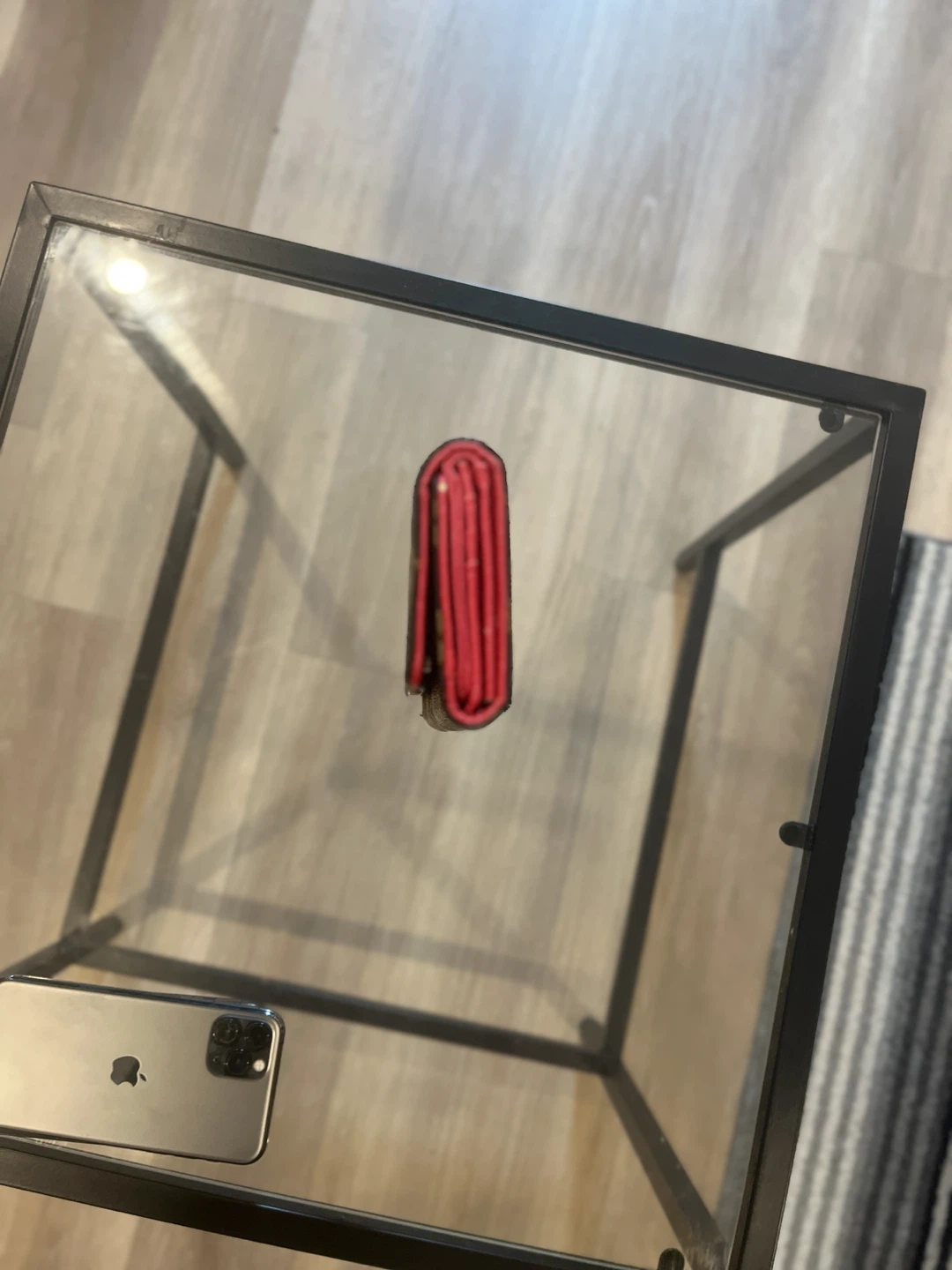 Louis Vuitton Monogram Wallet - photo 5