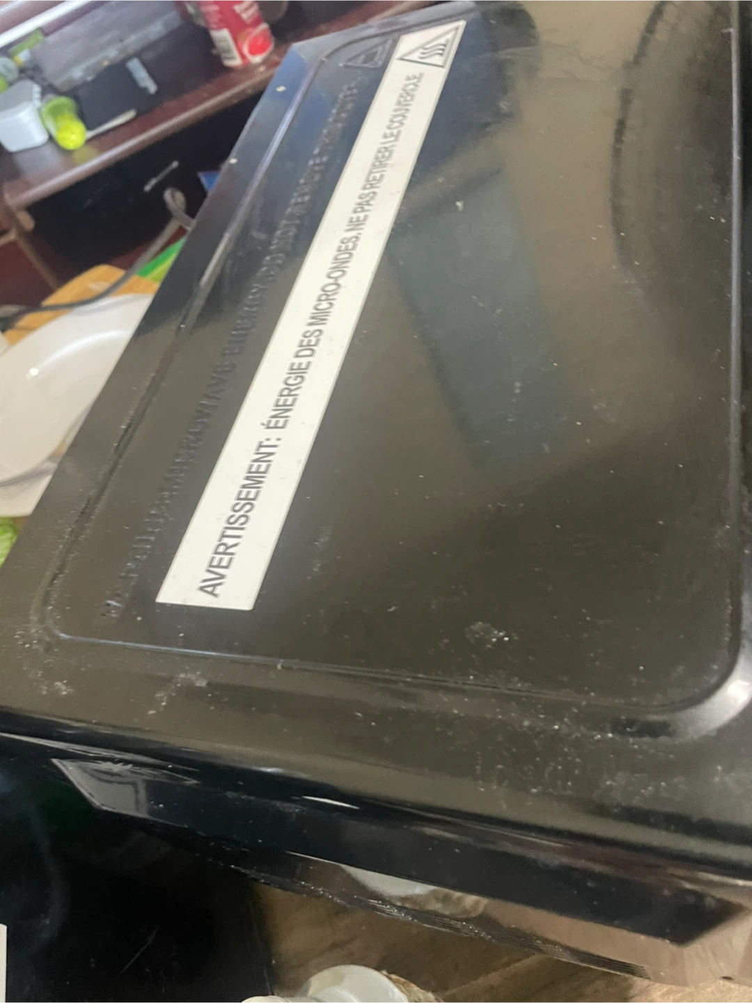 Hamilton Beach Countertop Microwave - photo 5