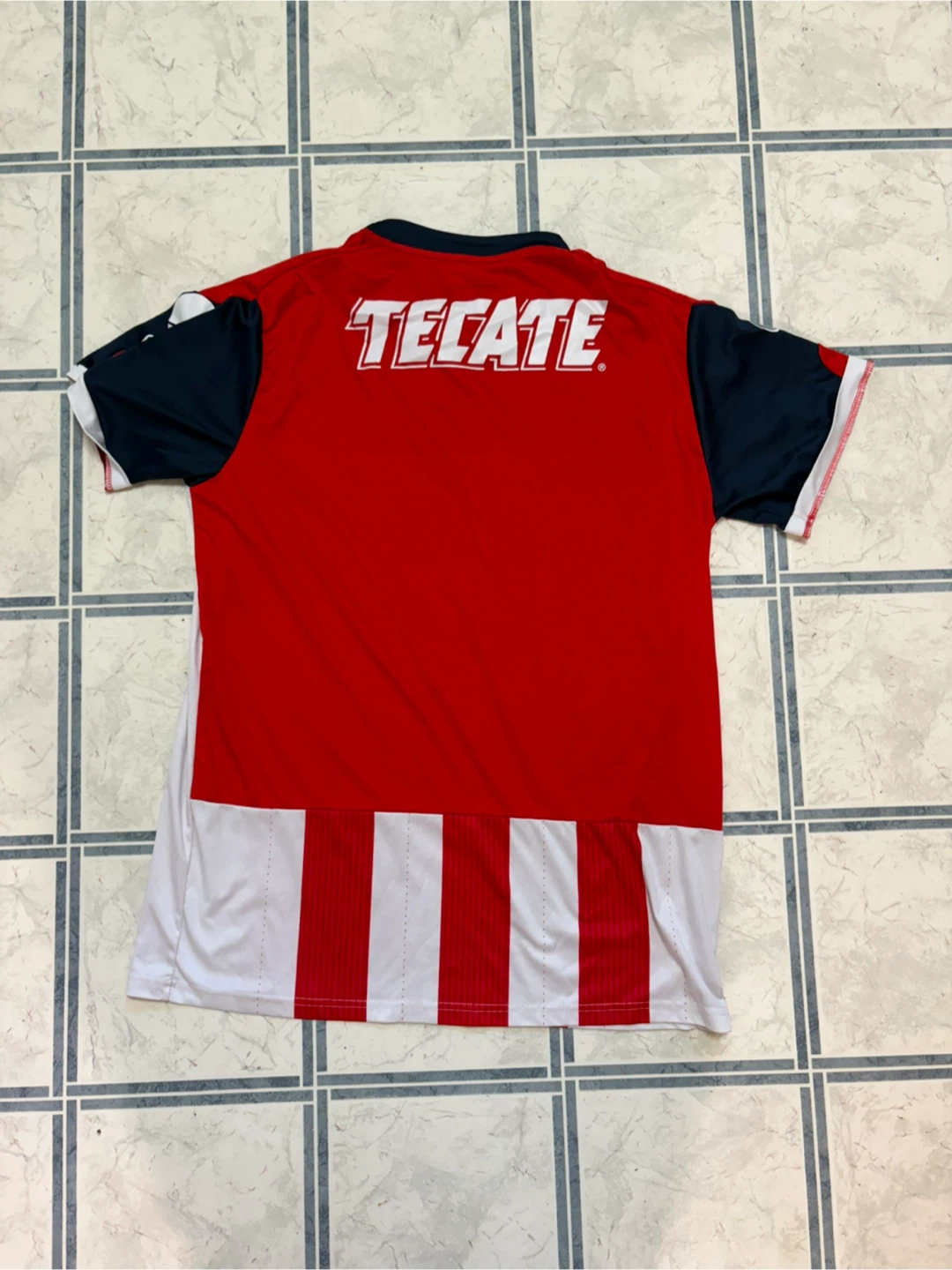 Chivas de Guadalajara Soccer Jersey - photo 2