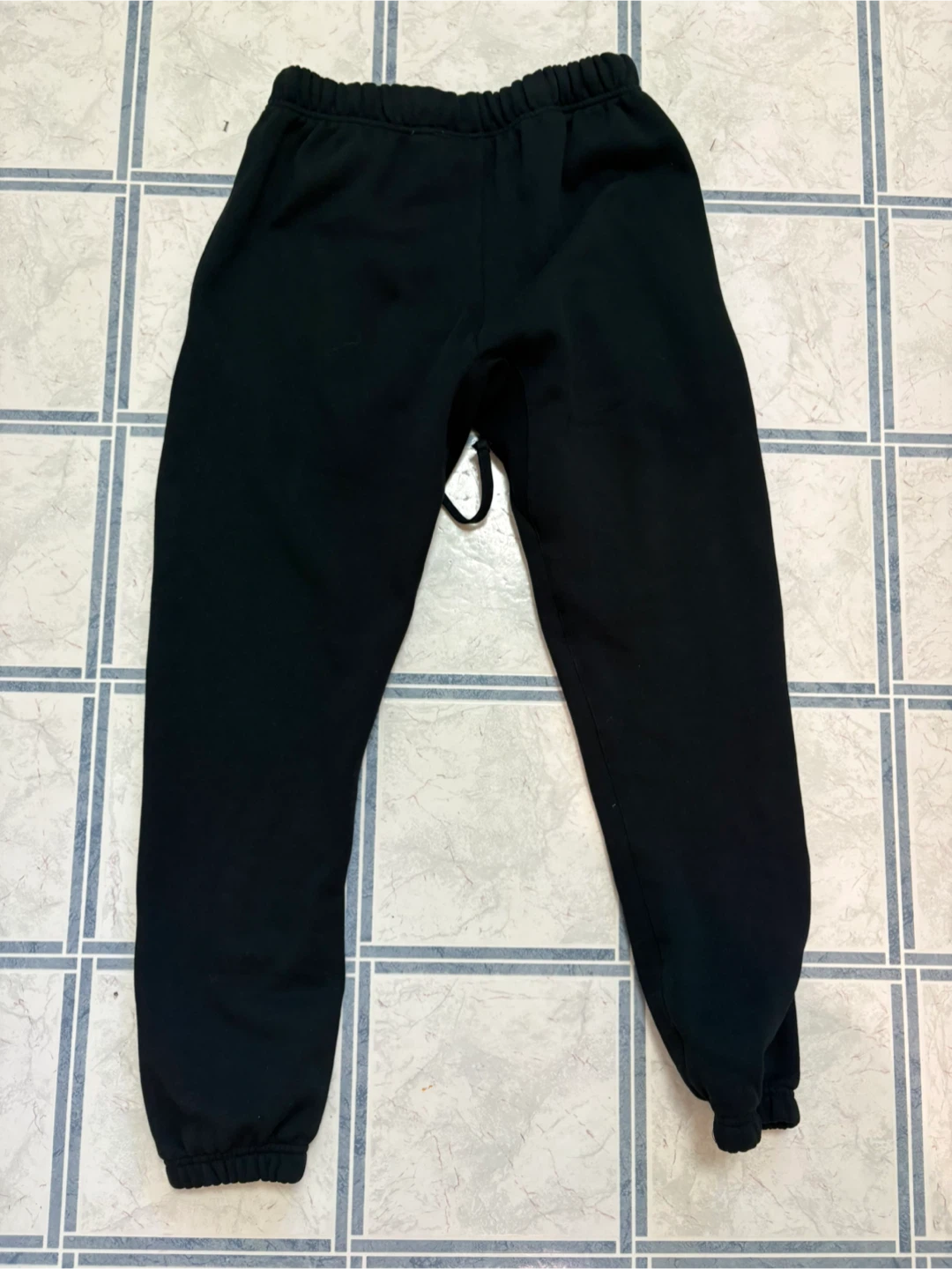 Essentials Fear of God Sweatpants Large - photo 2