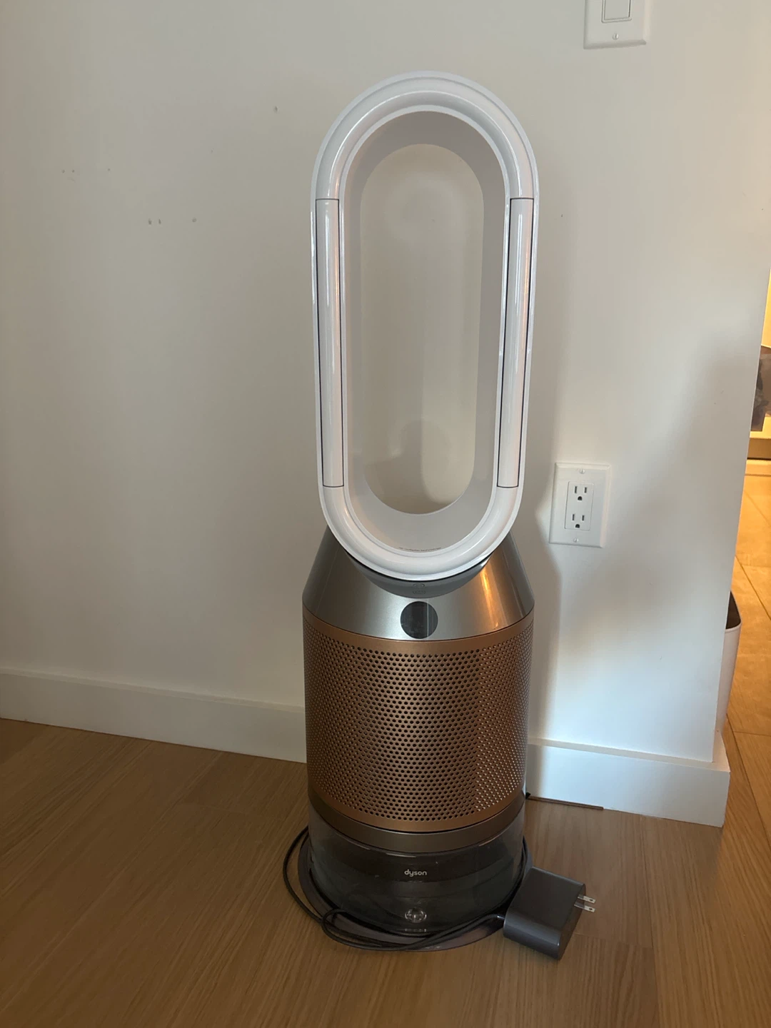 Dyson Purifier Humidify+Cool