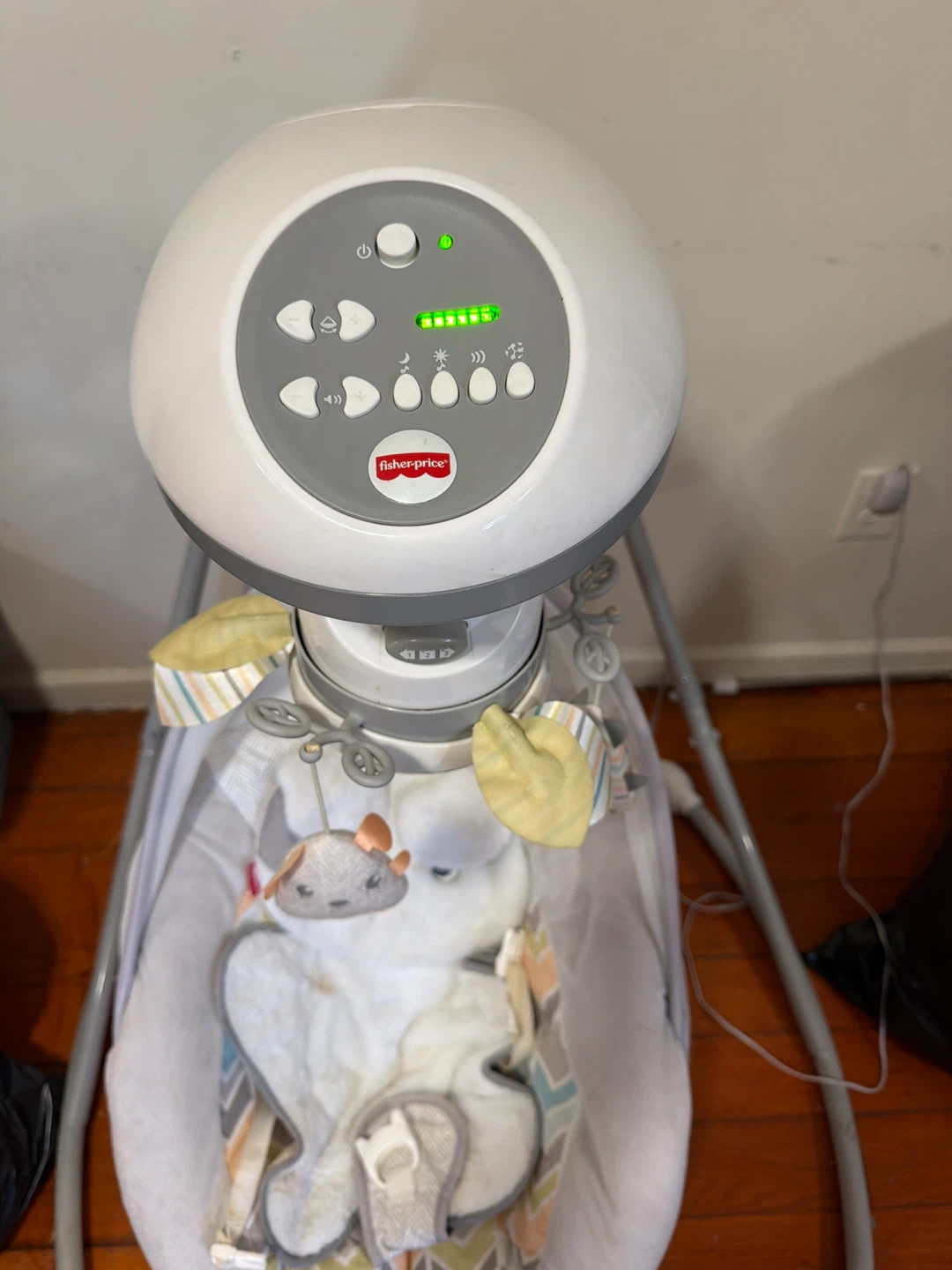 Fisher-Price Baby Swing