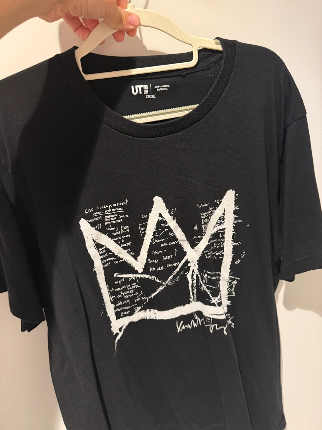 XL Uniqlo UT Graphic T-Shirt Collection