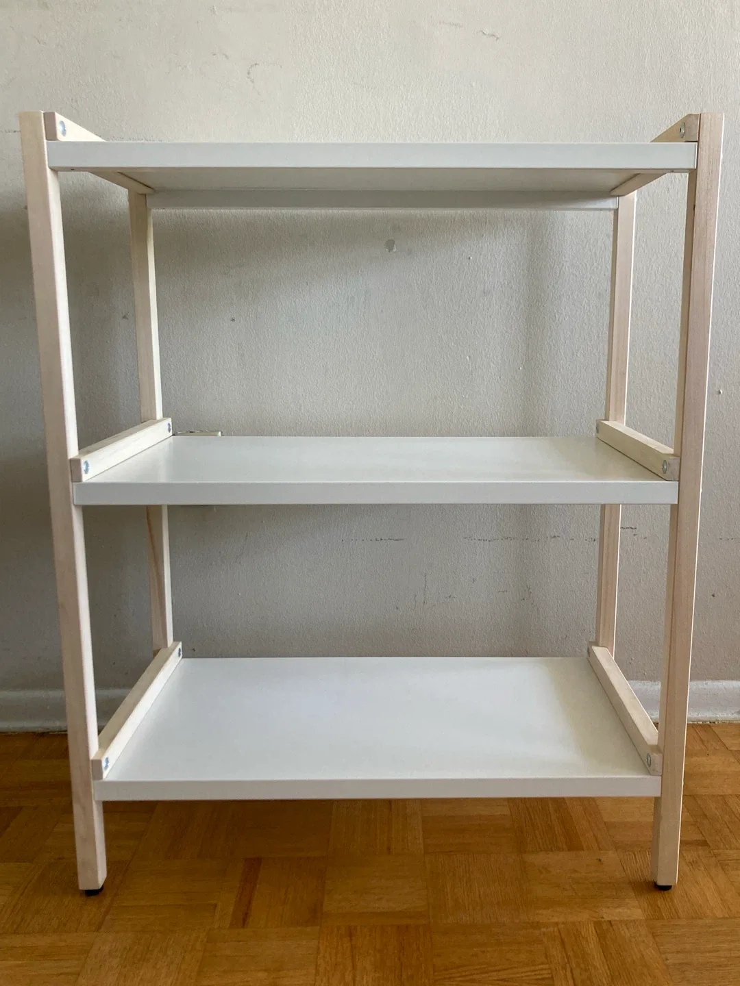 IKEA EKENABBEN Open shelf unit