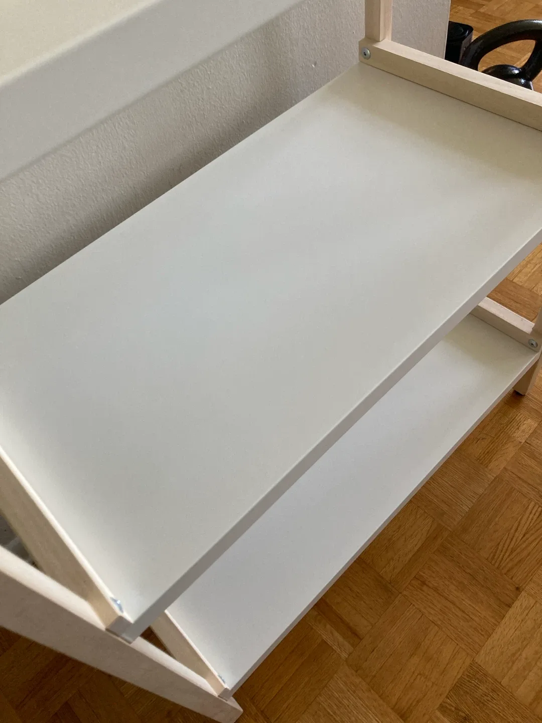 IKEA EKENABBEN Open shelf unit - photo 3