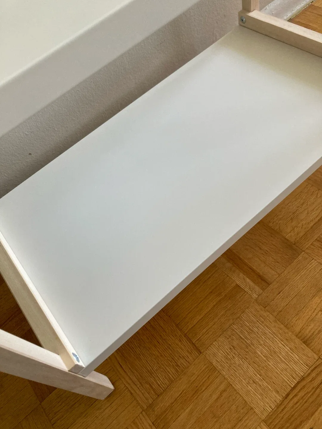 IKEA EKENABBEN Open shelf unit - photo 4