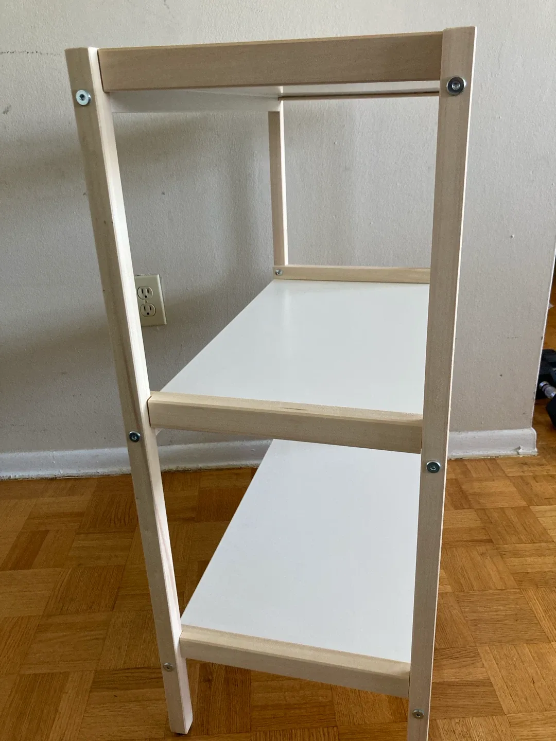 IKEA EKENABBEN Open shelf unit - photo 5