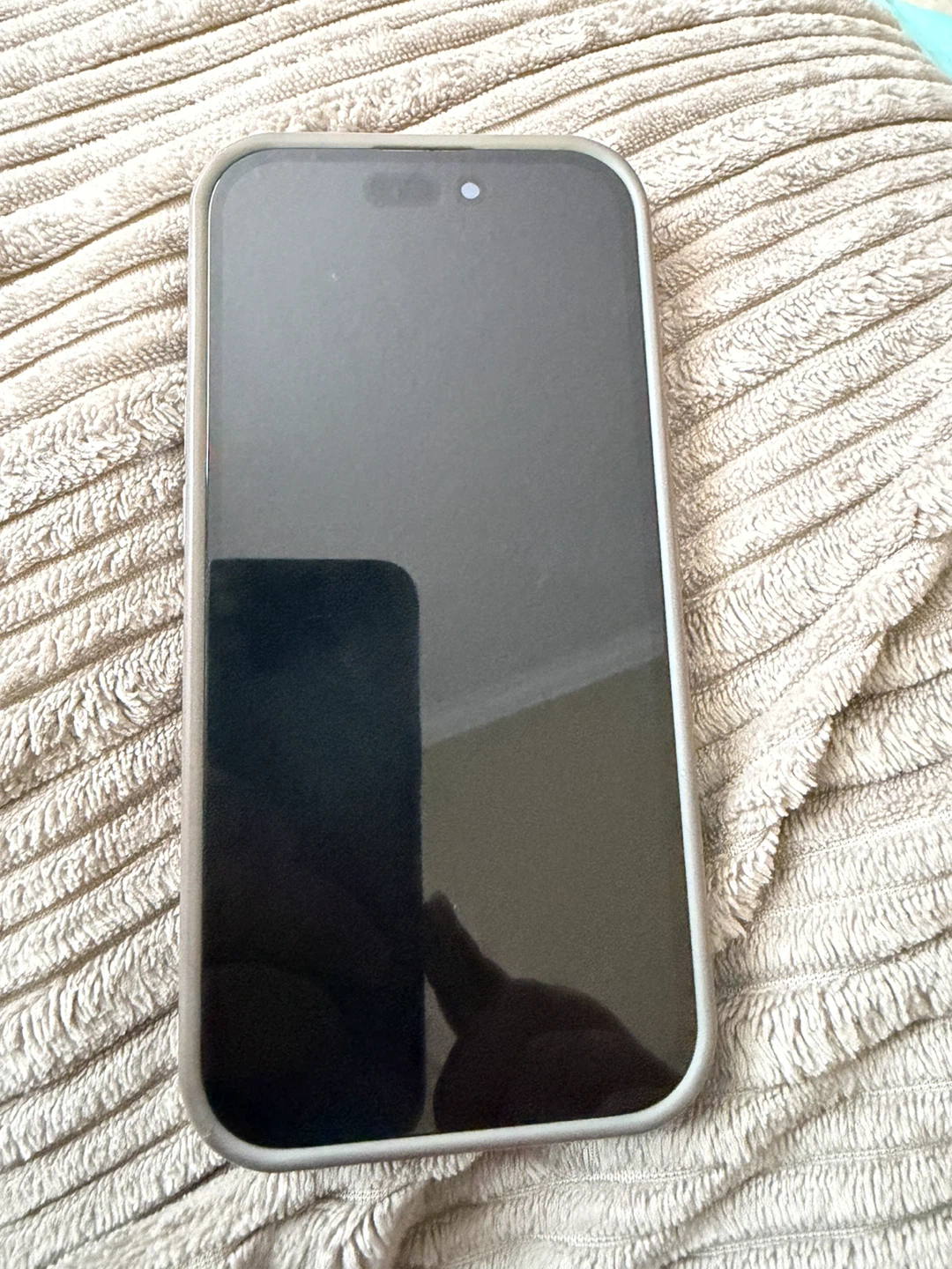 Apple iPhone 15, Light Blue