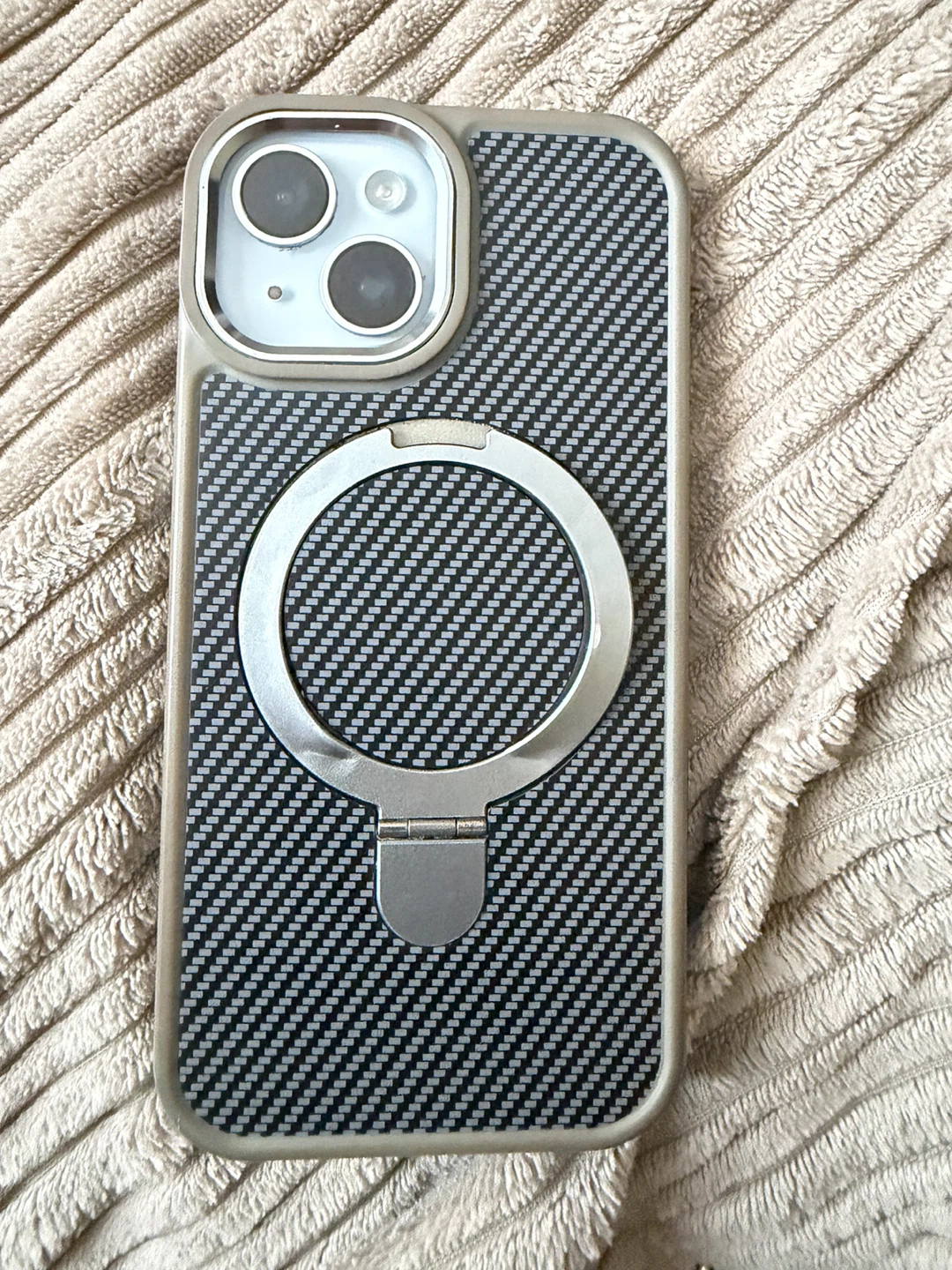 Apple iPhone 15, Light Blue - photo 2