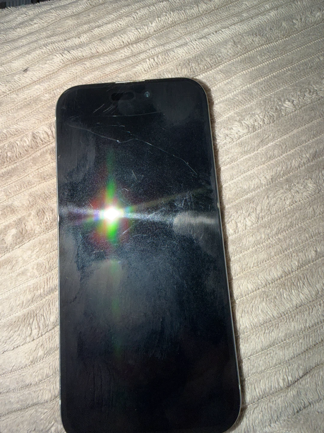 Apple iPhone 15, Light Blue - photo 4
