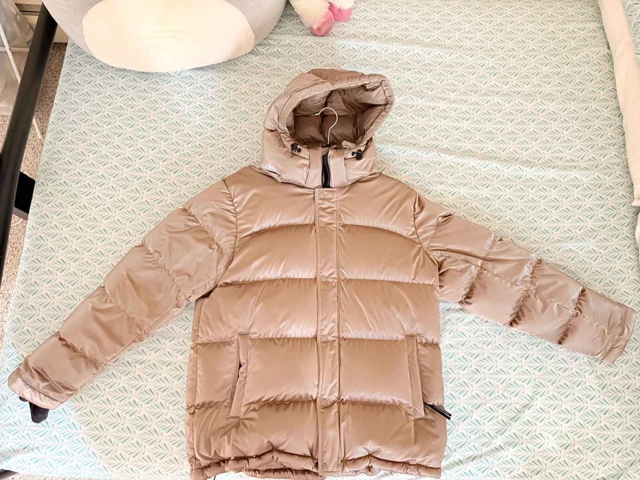 Aritzia The Super Puff Jacket for Men