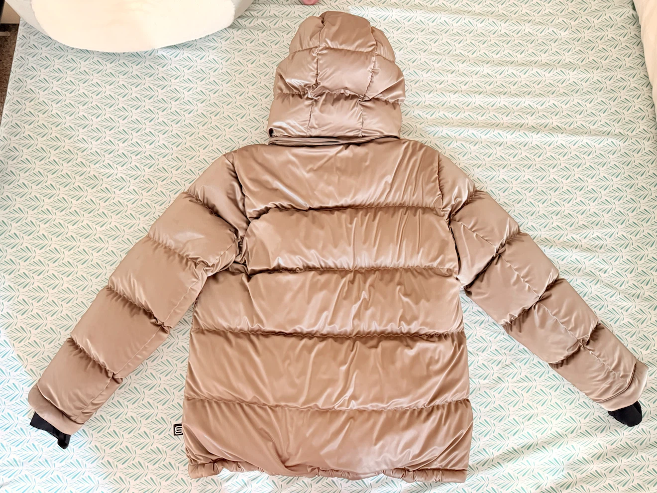 Aritzia The Super Puff Jacket for Men - photo 2