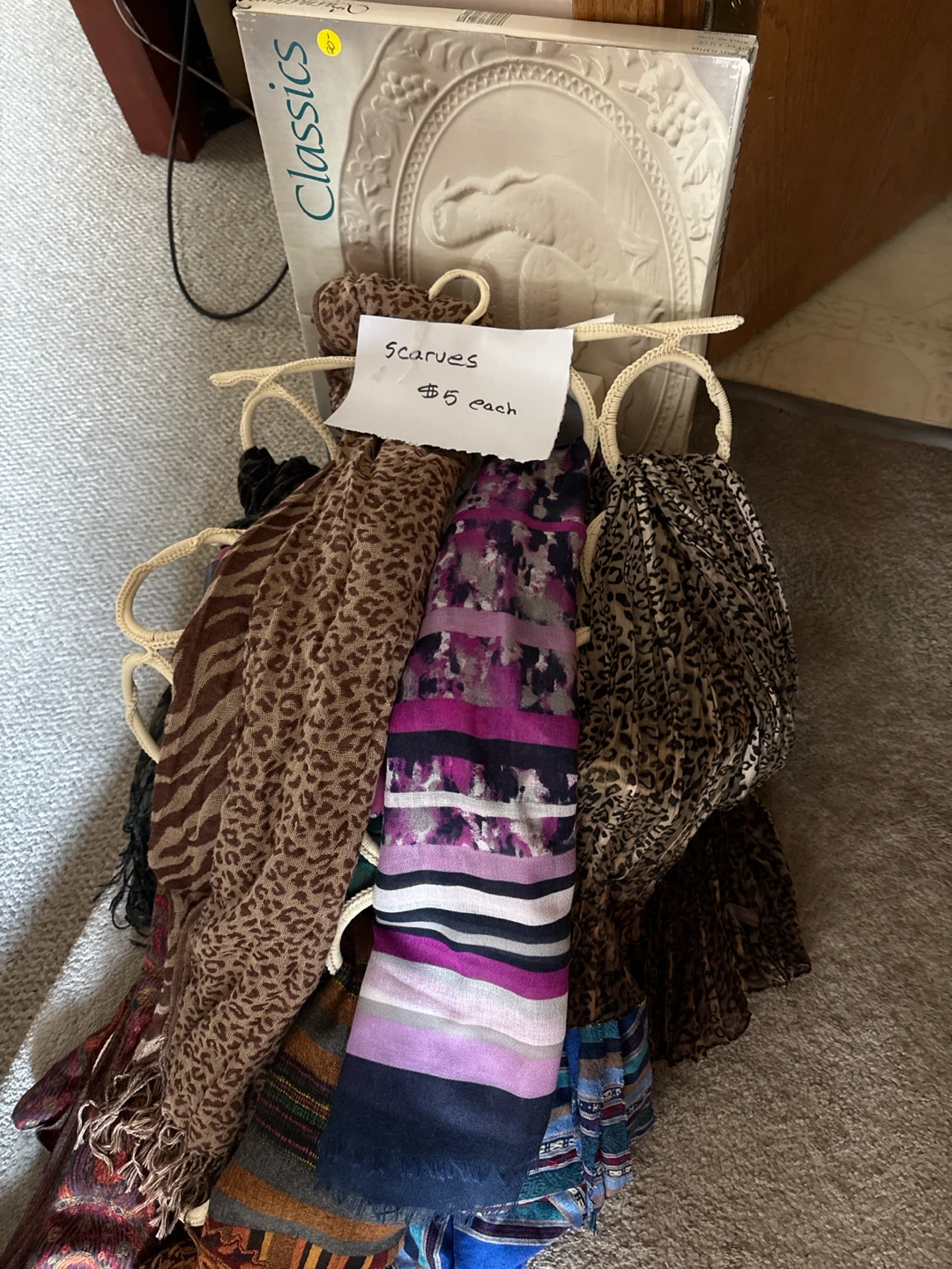 Sundance garage sale - Sunhaven Bay - photo 2