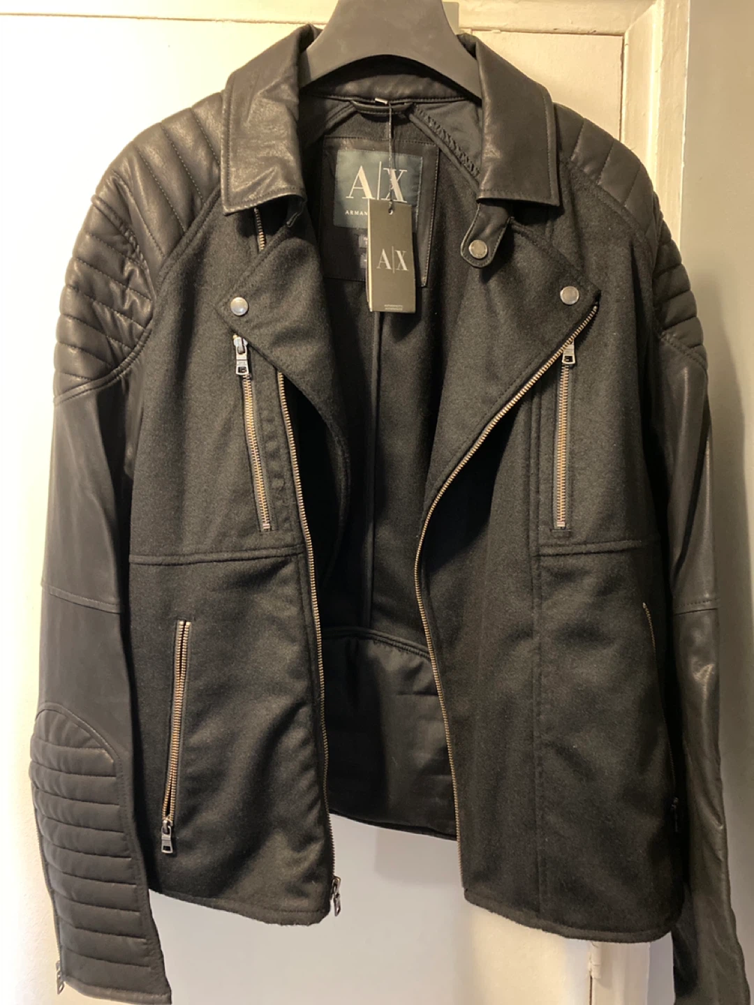 Armani Jacket