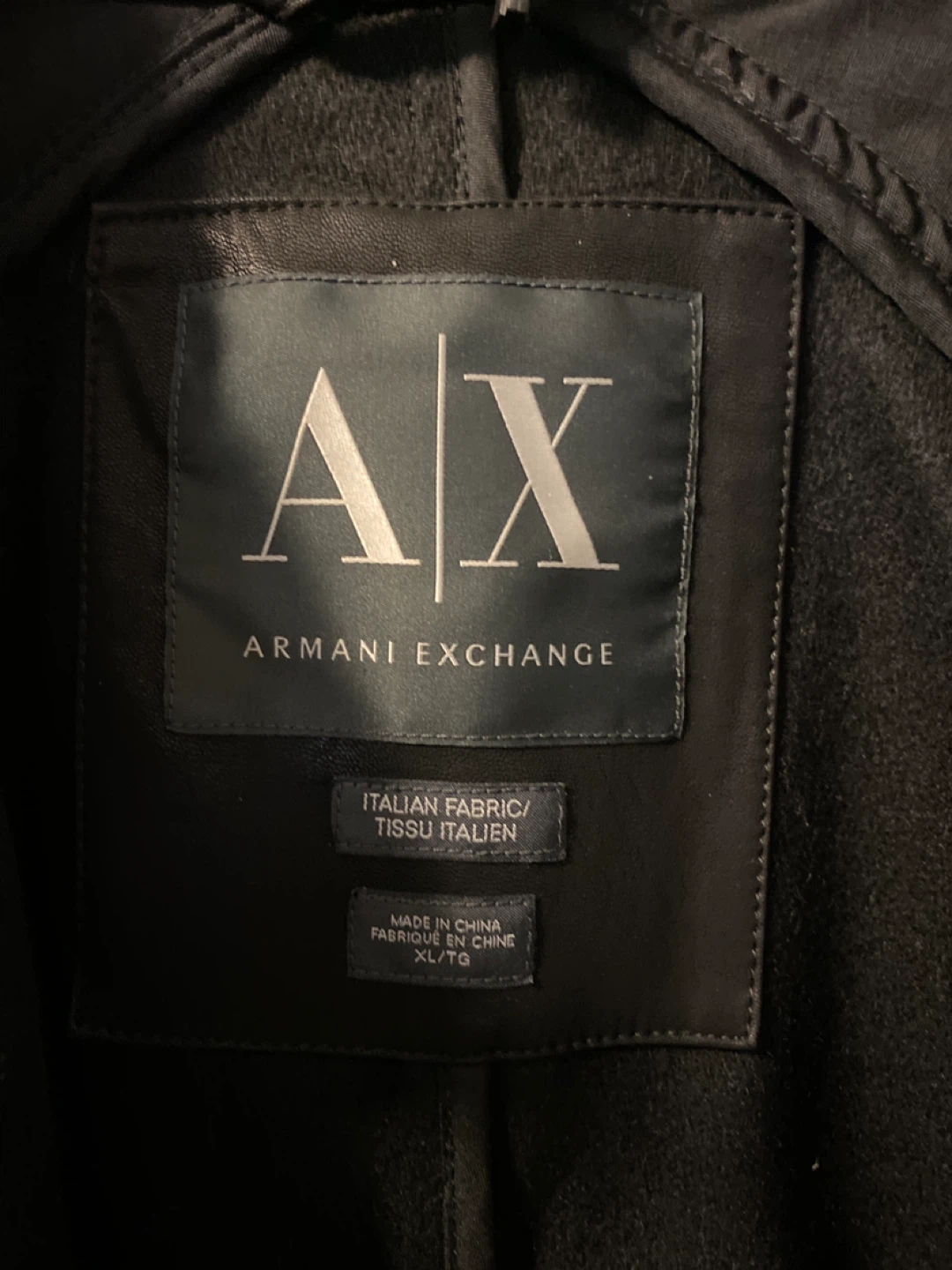 Armani Jacket - photo 2