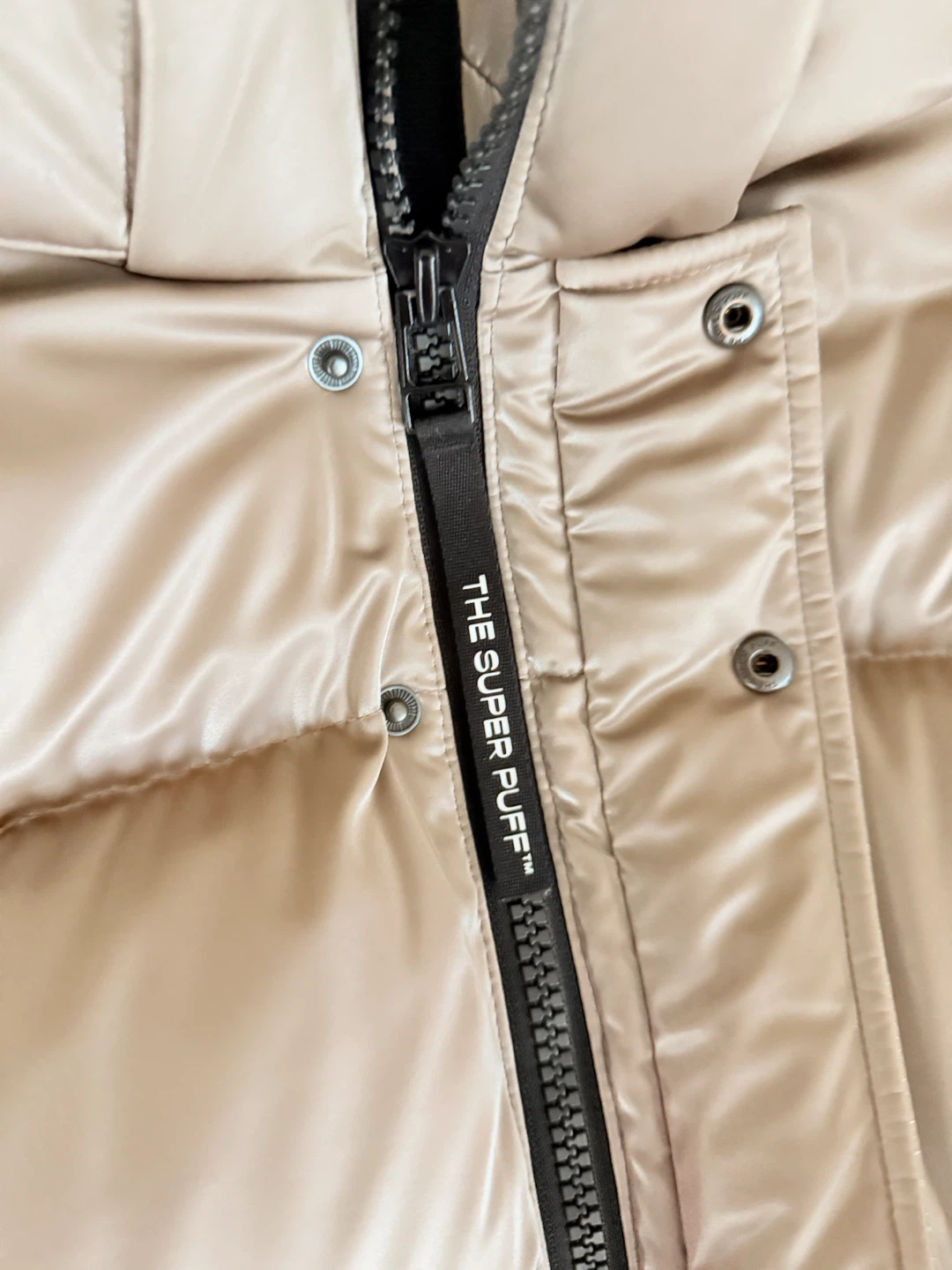 Aritzia The Super Puff Jacket for Men - photo 3