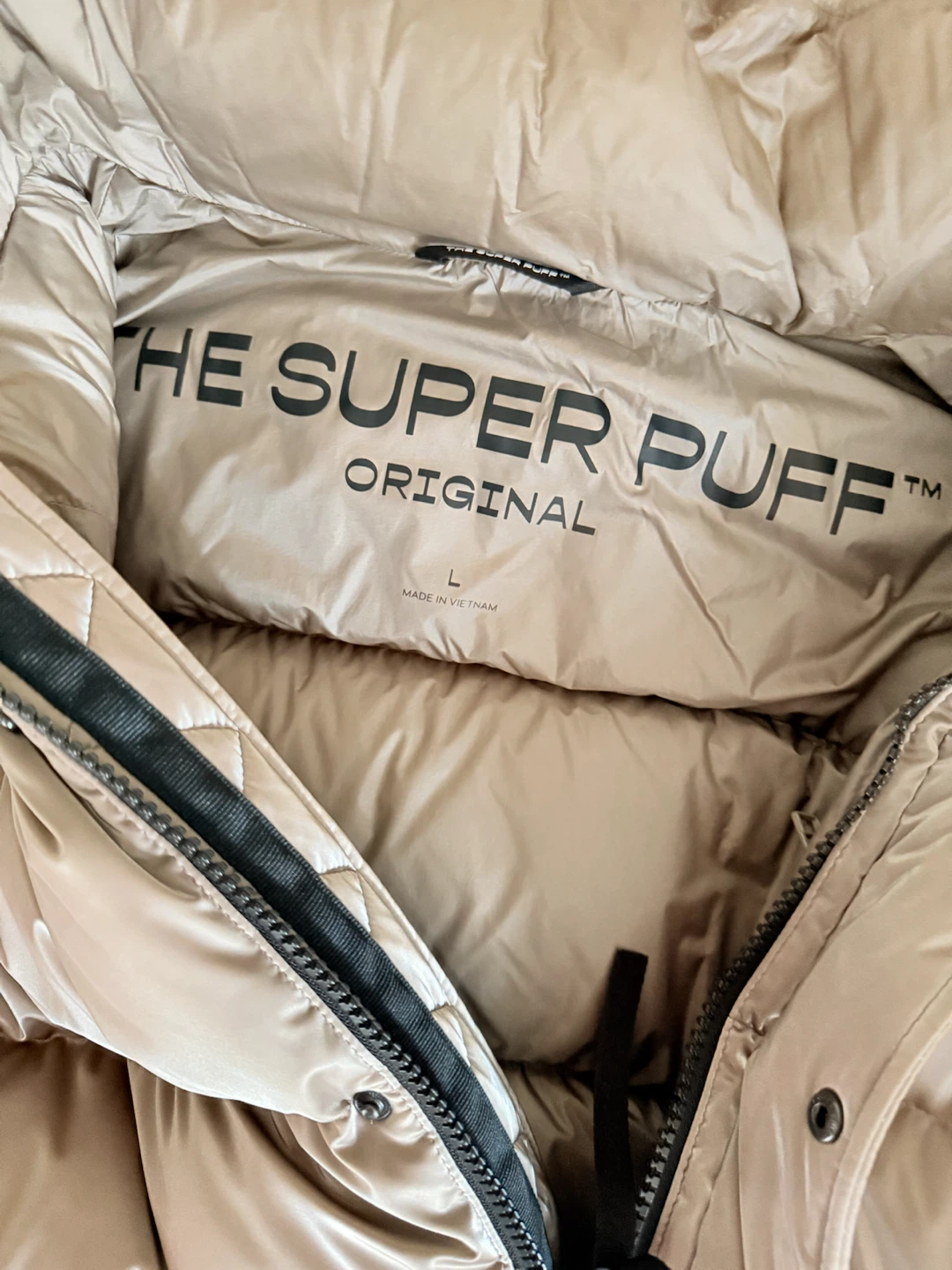 Aritzia The Super Puff Jacket for Men - photo 4