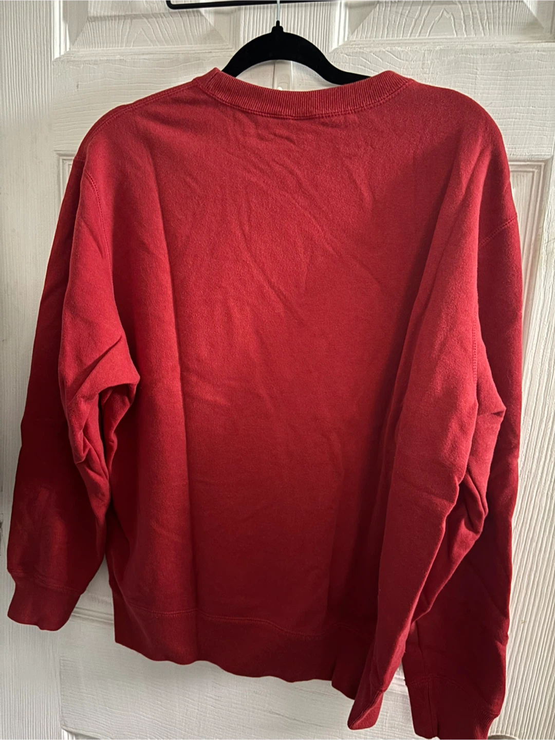 Roots Athletics Crewneck Sweatshirt - photo 3