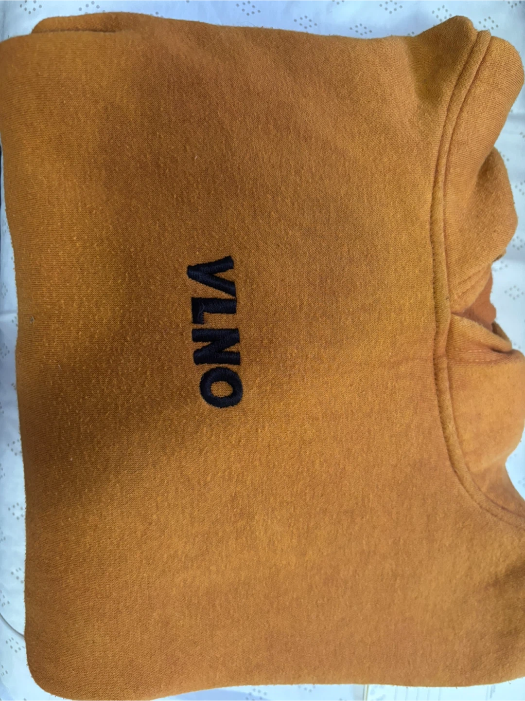 VLNO Vol. 4 Dystopia Hoodie - photo 3
