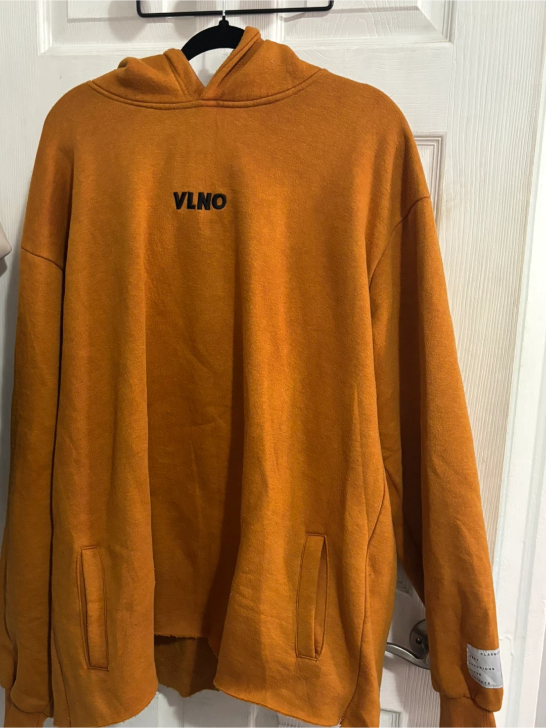 VLNO Vol. 4 Dystopia Hoodie - photo 4