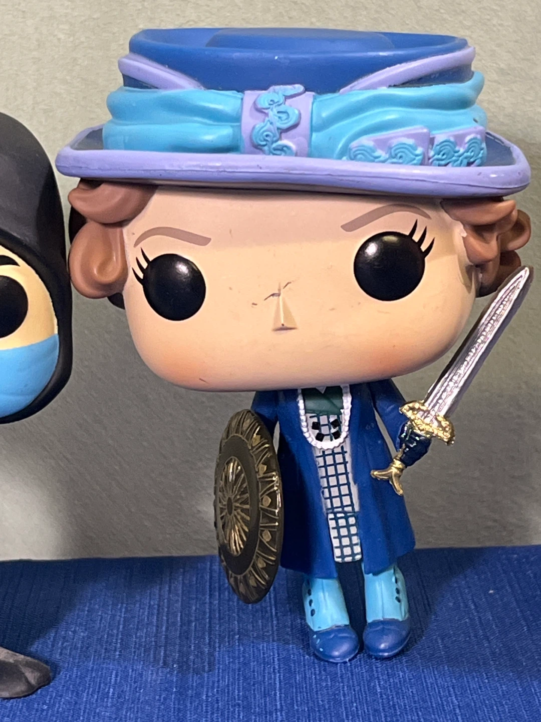 Funko Pop Collection 5-Pack ALL FOR $10 - photo 4