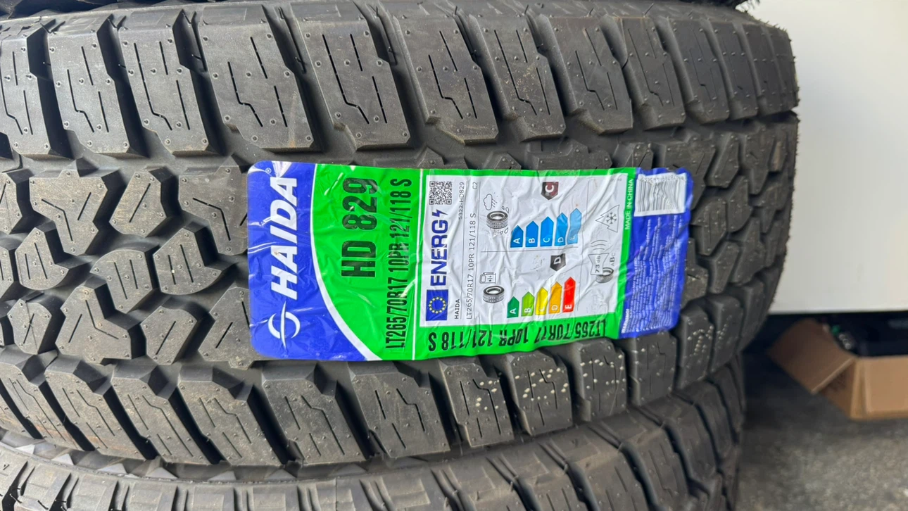 Truck Tires
