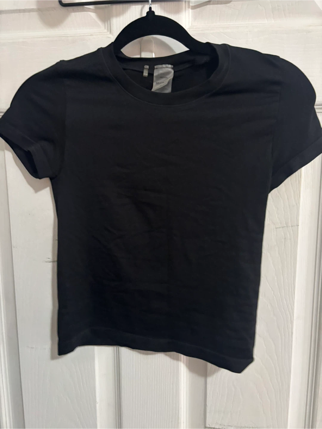 Aritzia TNA Seamless T-Shirts - photo 4