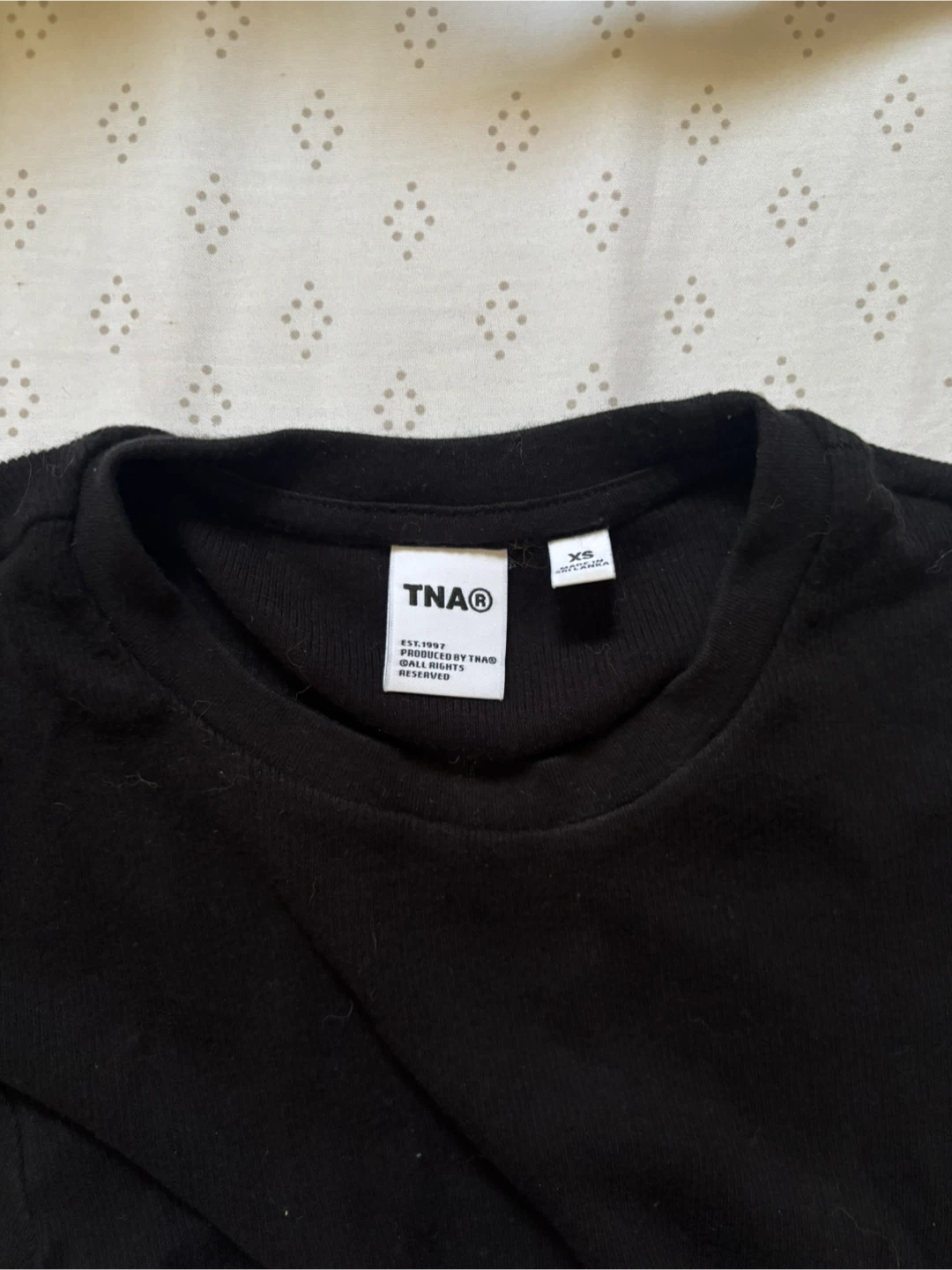 Aritzia TNA Seamless T-Shirts - photo 5