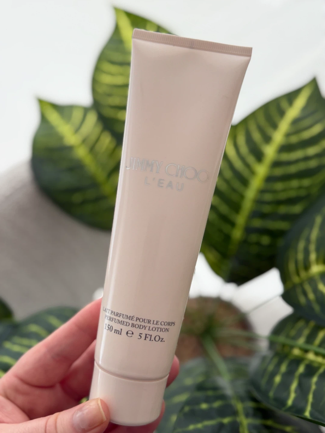 Jimmy Choo L'Eau Perfumed Body Lotion 150ml