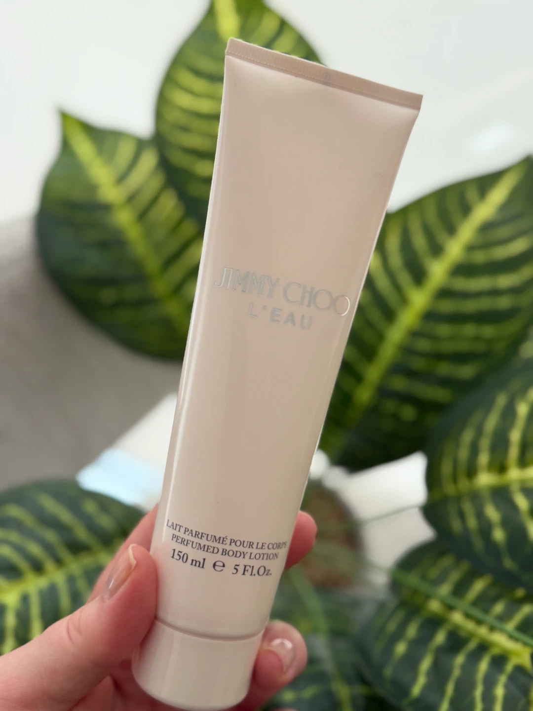 Jimmy Choo L'Eau Perfumed Body Lotion 150ml - photo 2