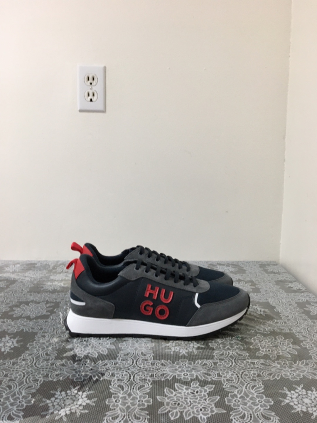 HUGO Sneakers - photo 2
