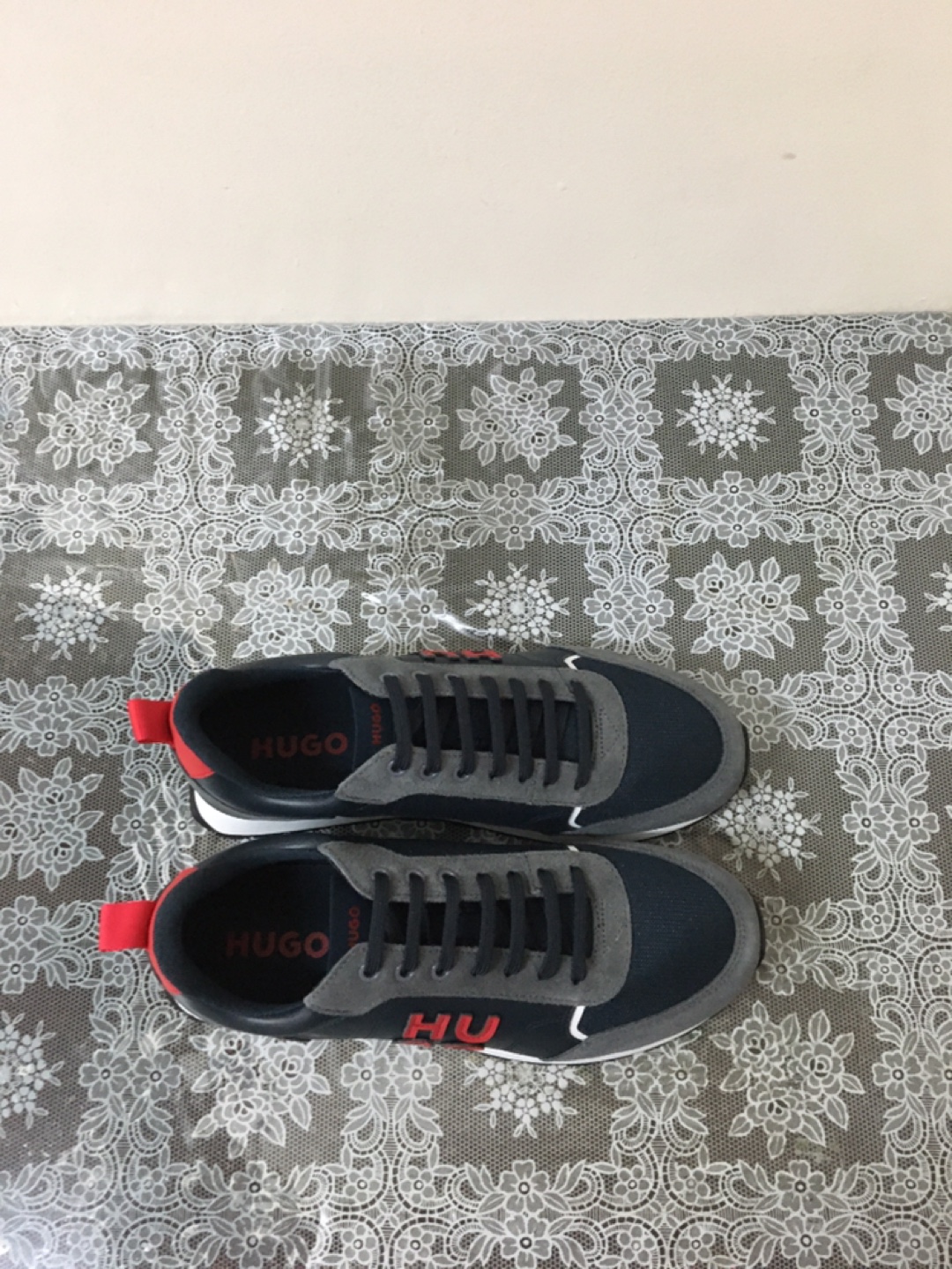 HUGO Sneakers - photo 4