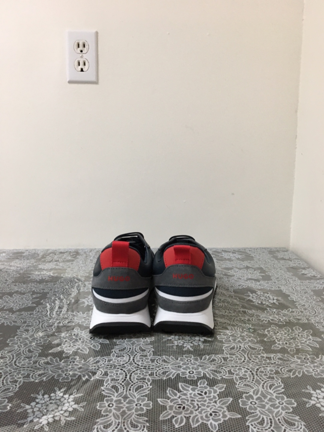 HUGO Sneakers - photo 3