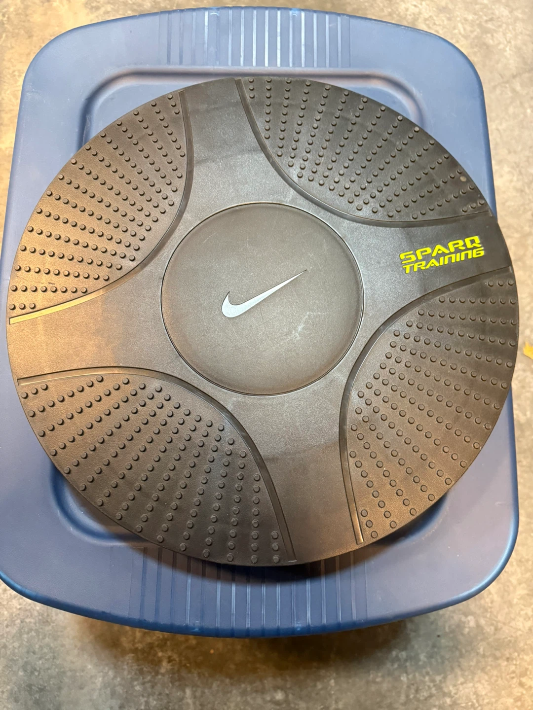 Nike SPARQ Training Balance Board