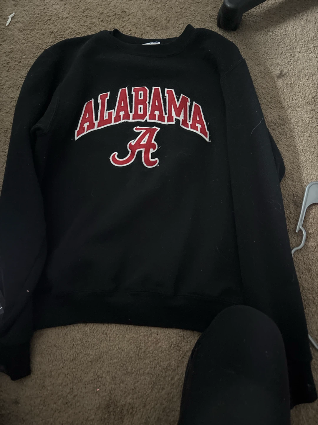 Champion Alabama Crimson Tide Sweatshirt