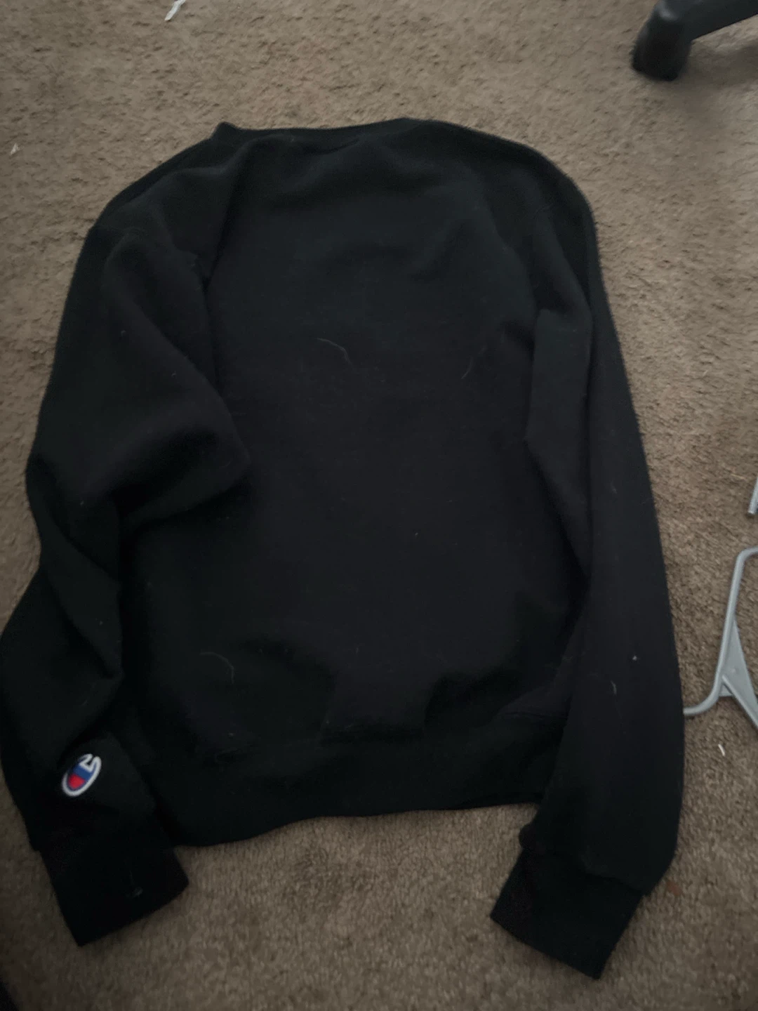 Champion Alabama Crimson Tide Sweatshirt - photo 3