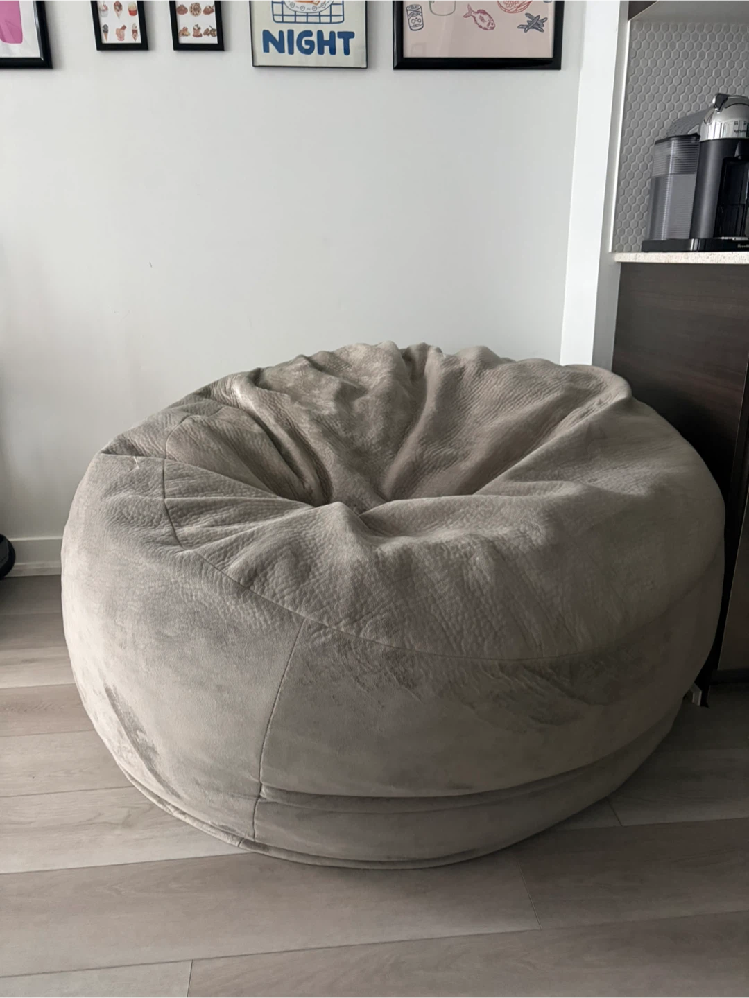 Chil-lax Bean Bag Chair