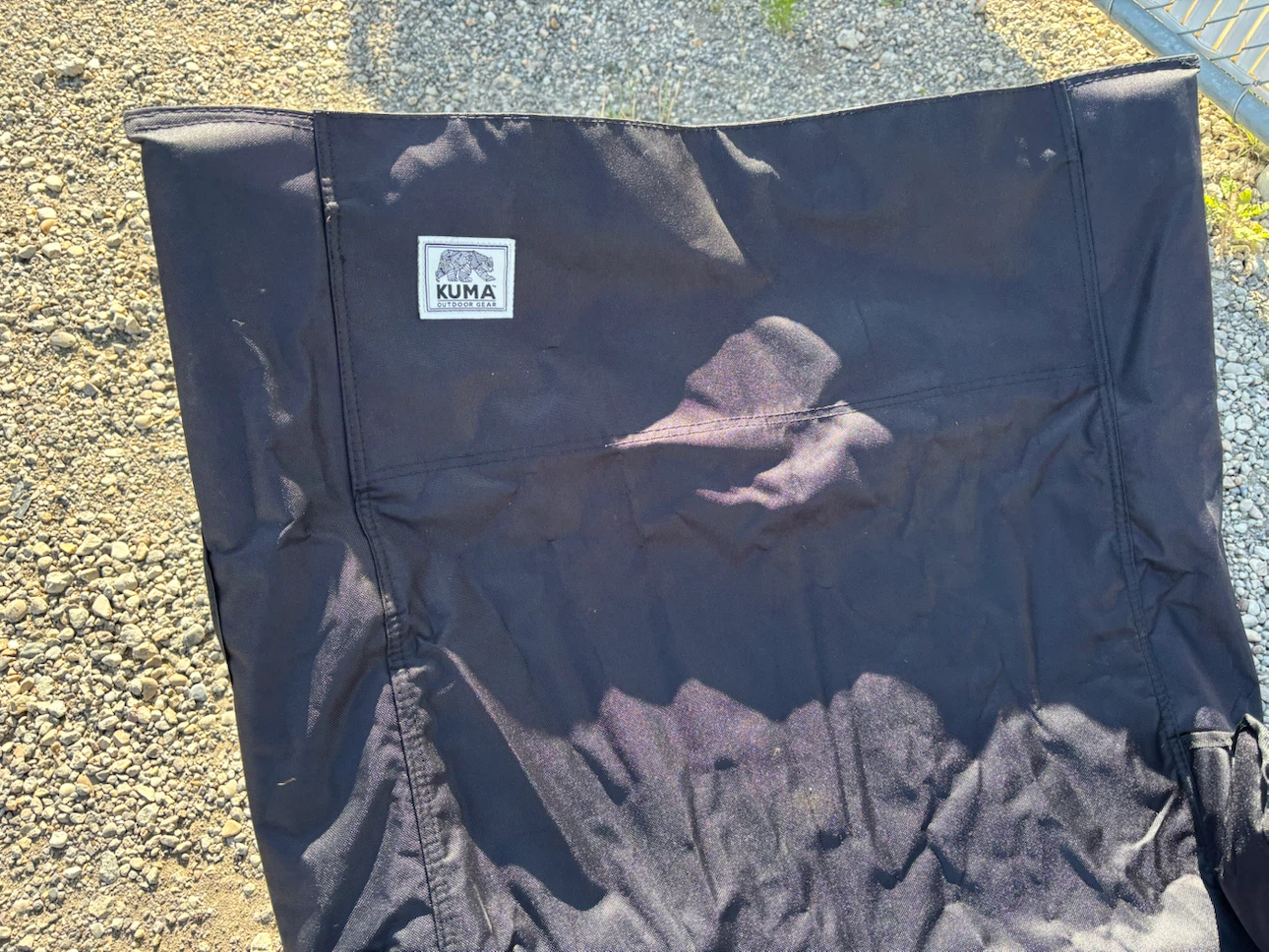 Kuma Outdoor Gear Camping Cot - photo 2
