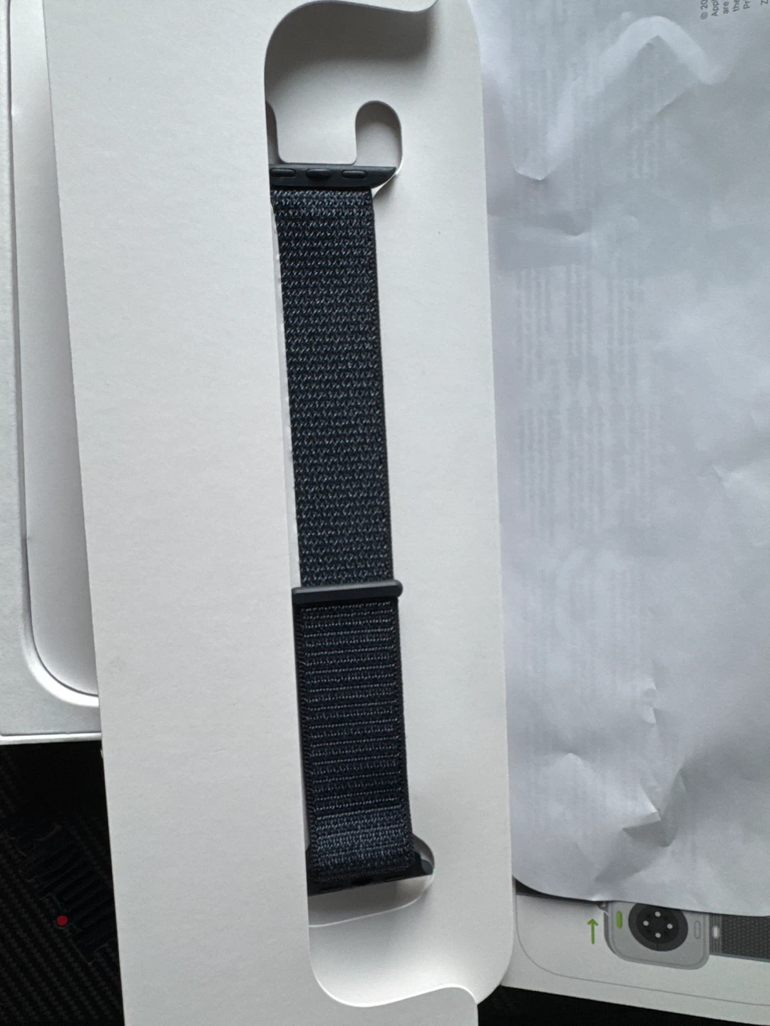 Apple Watch series 10 - photo 3