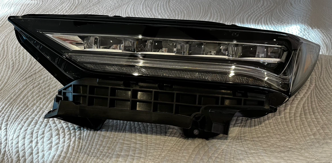 2025-2026 Acura MDX Driver Side Complete Headlight $1300