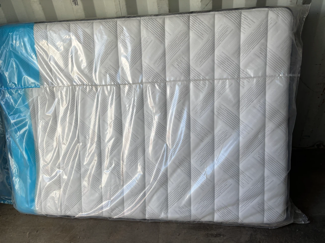 ASSORTED SEALY  MattressES